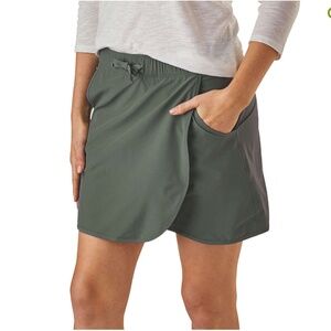 Patagonia | Fleetwith Skort | m
